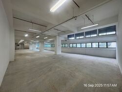 Ruby Industrial Complex (D13), Warehouse #500112161